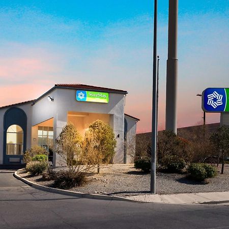 Surestay Hotel By Best Western Albuquerque Midtown Luaran gambar