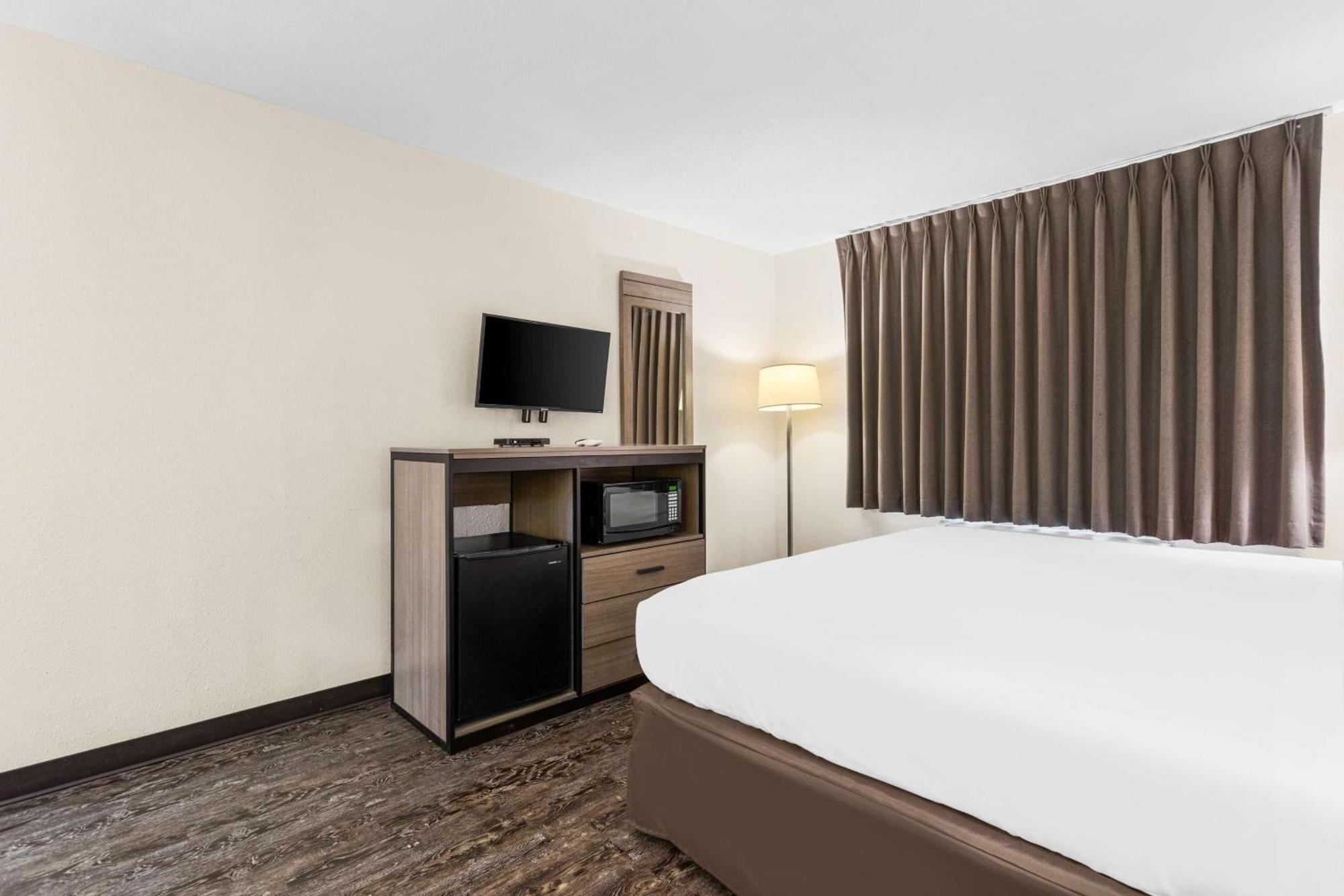 Surestay Hotel By Best Western Albuquerque Midtown Luaran gambar