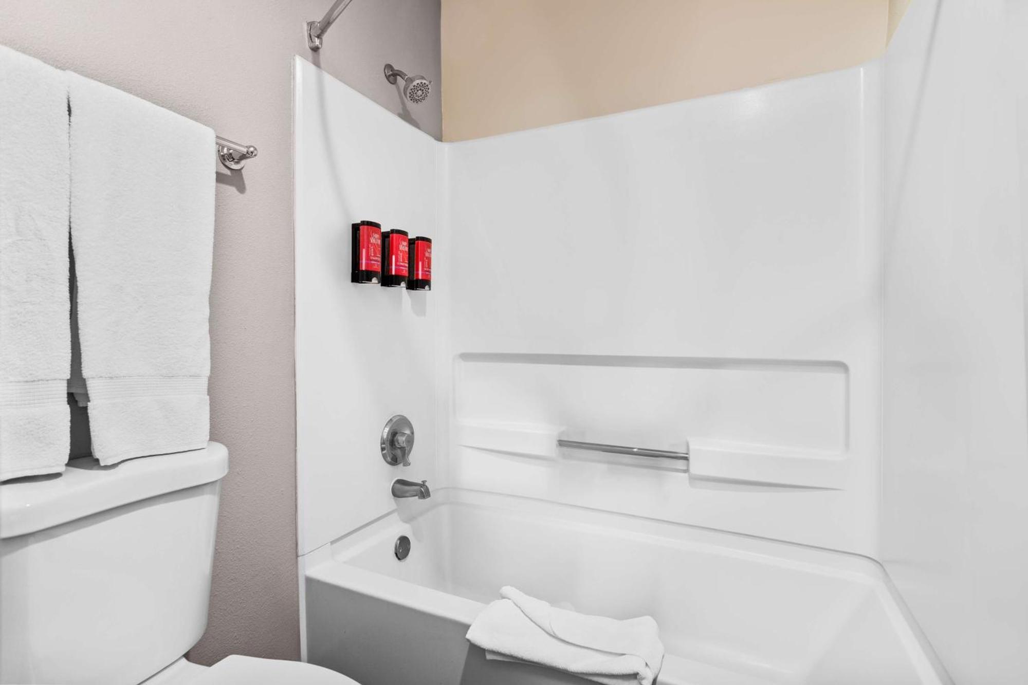 Surestay Hotel By Best Western Albuquerque Midtown Luaran gambar