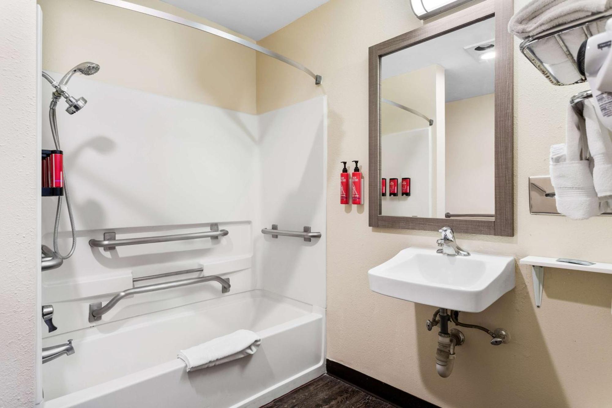 Surestay Hotel By Best Western Albuquerque Midtown Luaran gambar