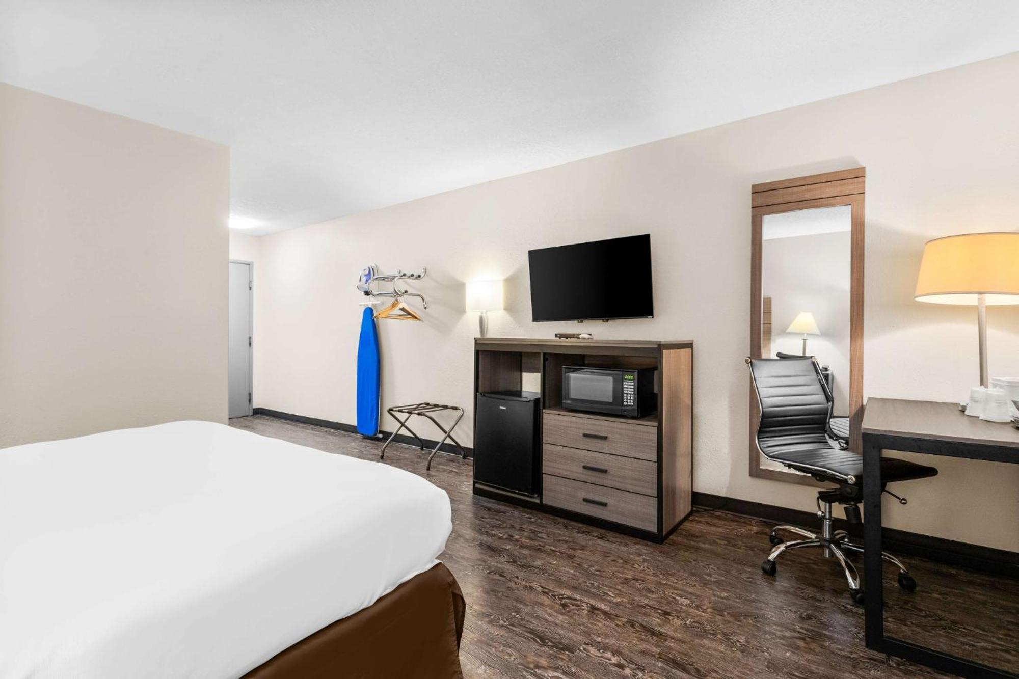 Surestay Hotel By Best Western Albuquerque Midtown Luaran gambar