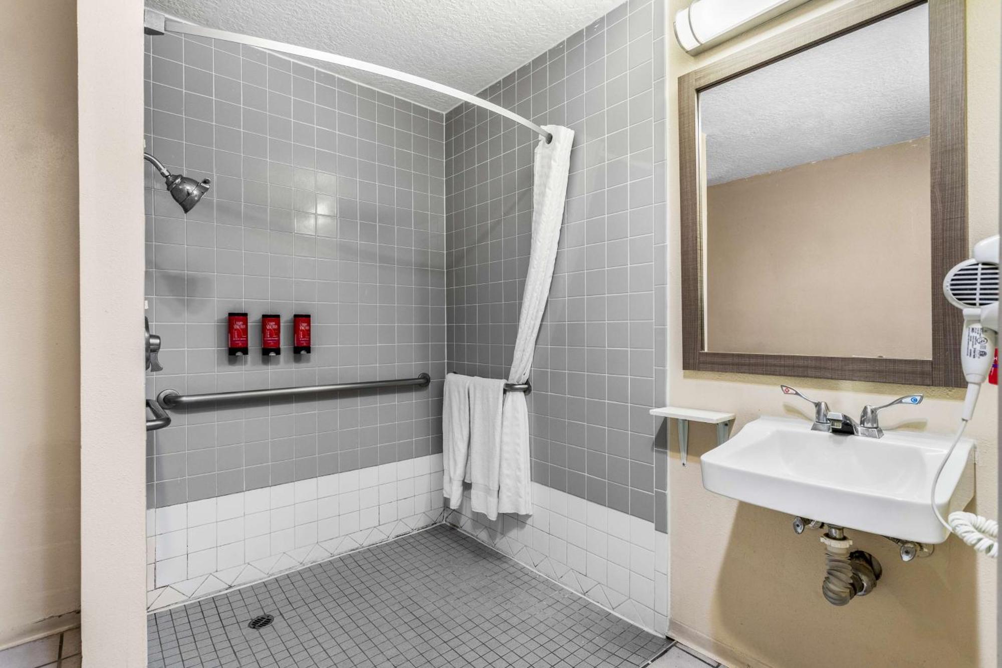 Surestay Hotel By Best Western Albuquerque Midtown Luaran gambar