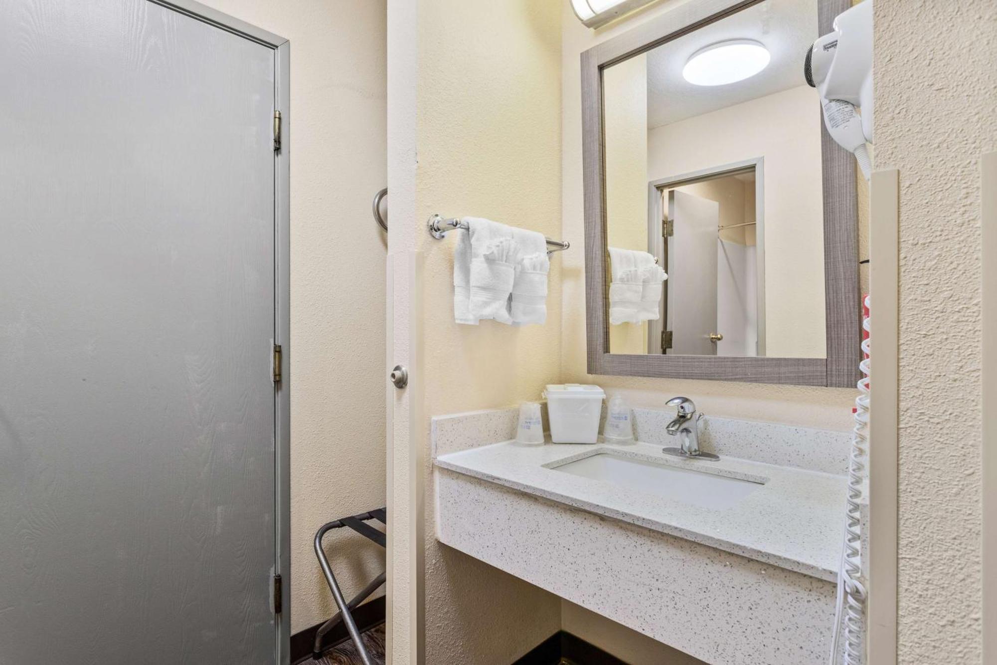 Surestay Hotel By Best Western Albuquerque Midtown Luaran gambar