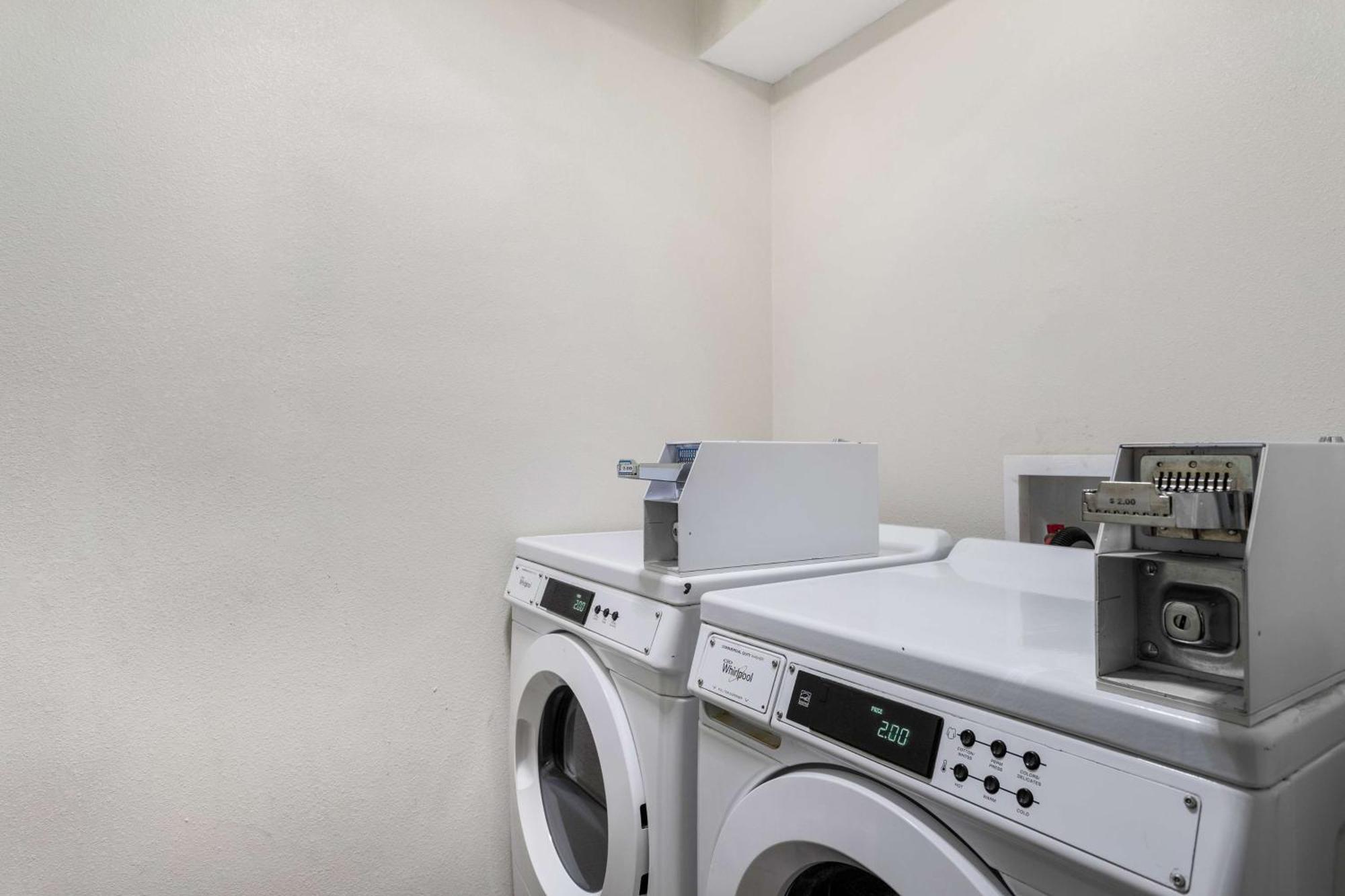 Surestay Hotel By Best Western Albuquerque Midtown Luaran gambar