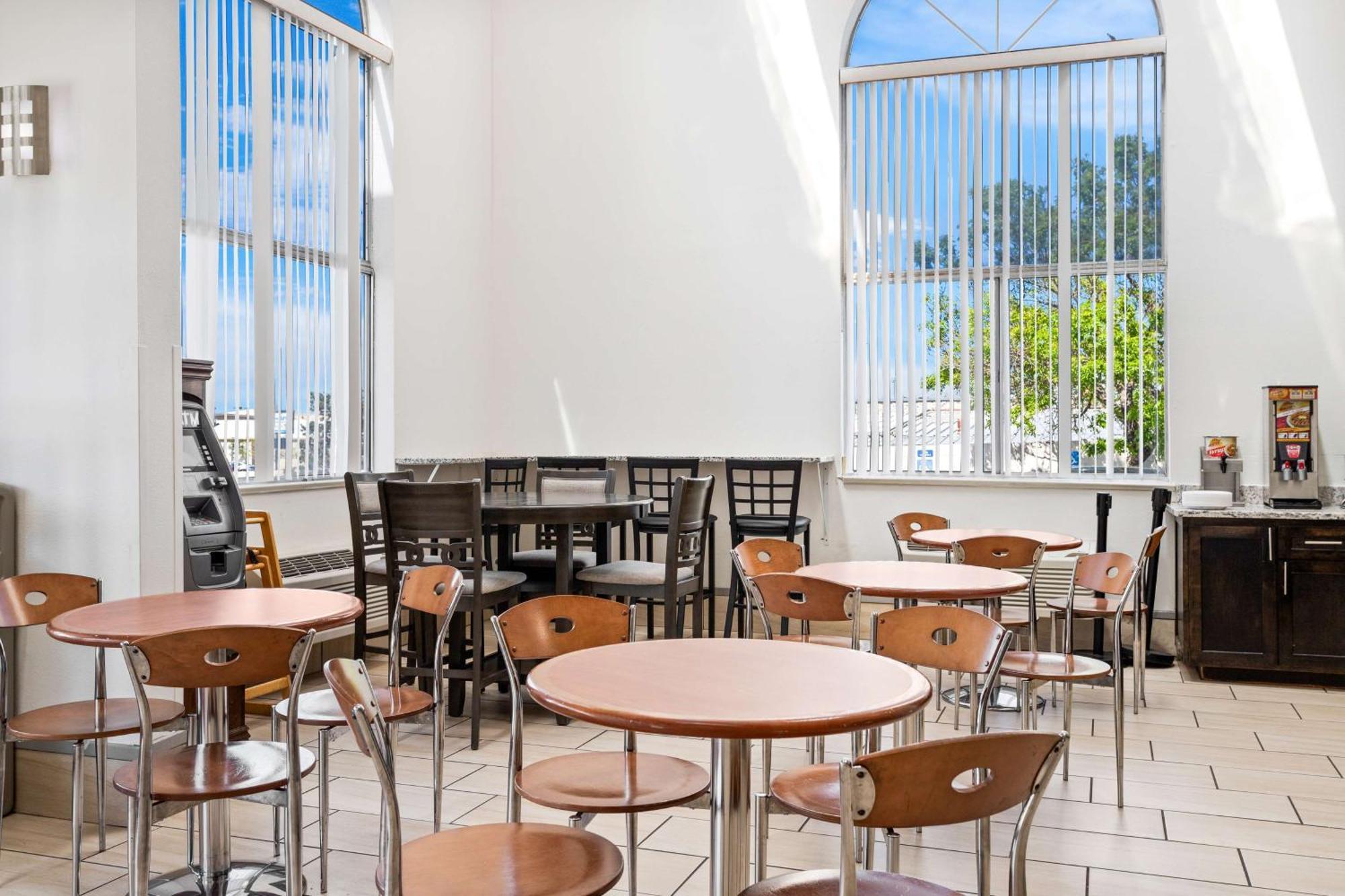 Surestay Hotel By Best Western Albuquerque Midtown Luaran gambar