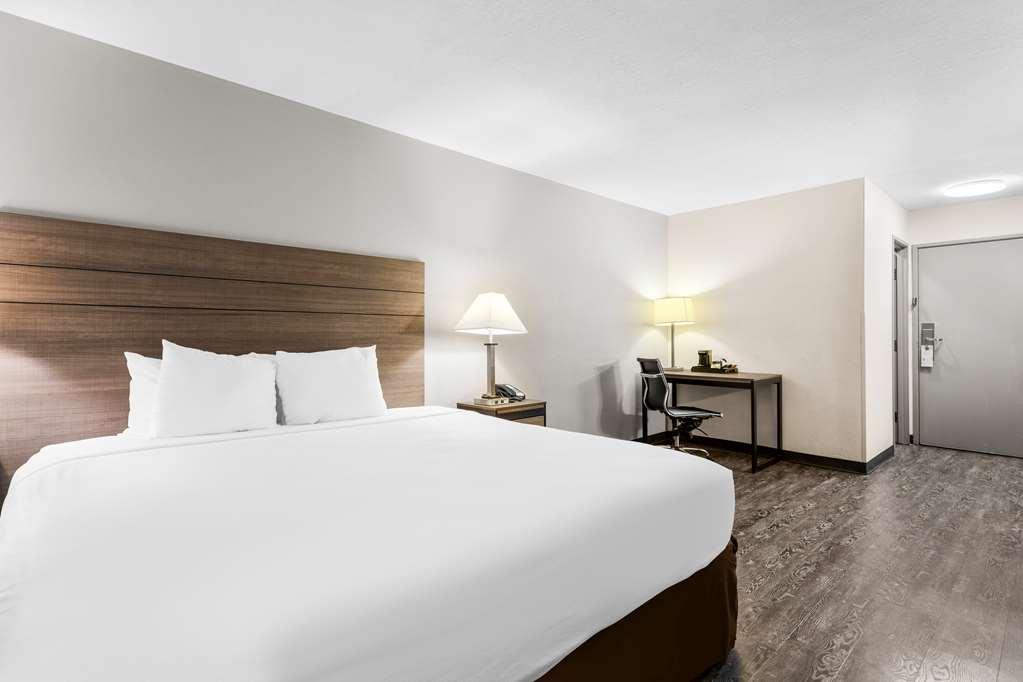 Surestay Hotel By Best Western Albuquerque Midtown Bilik gambar