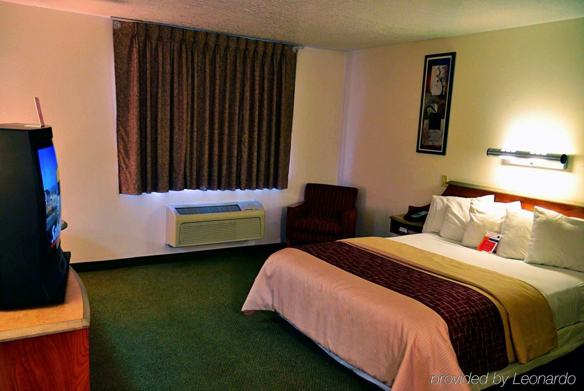 Surestay Hotel By Best Western Albuquerque Midtown Luaran gambar